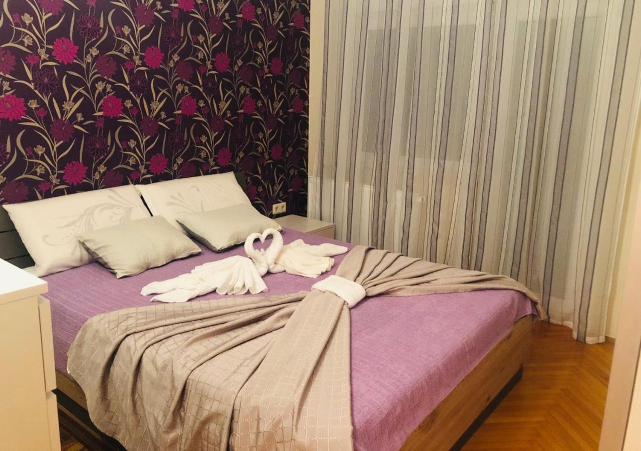 Appartamento App Andrra Umago Esterno foto