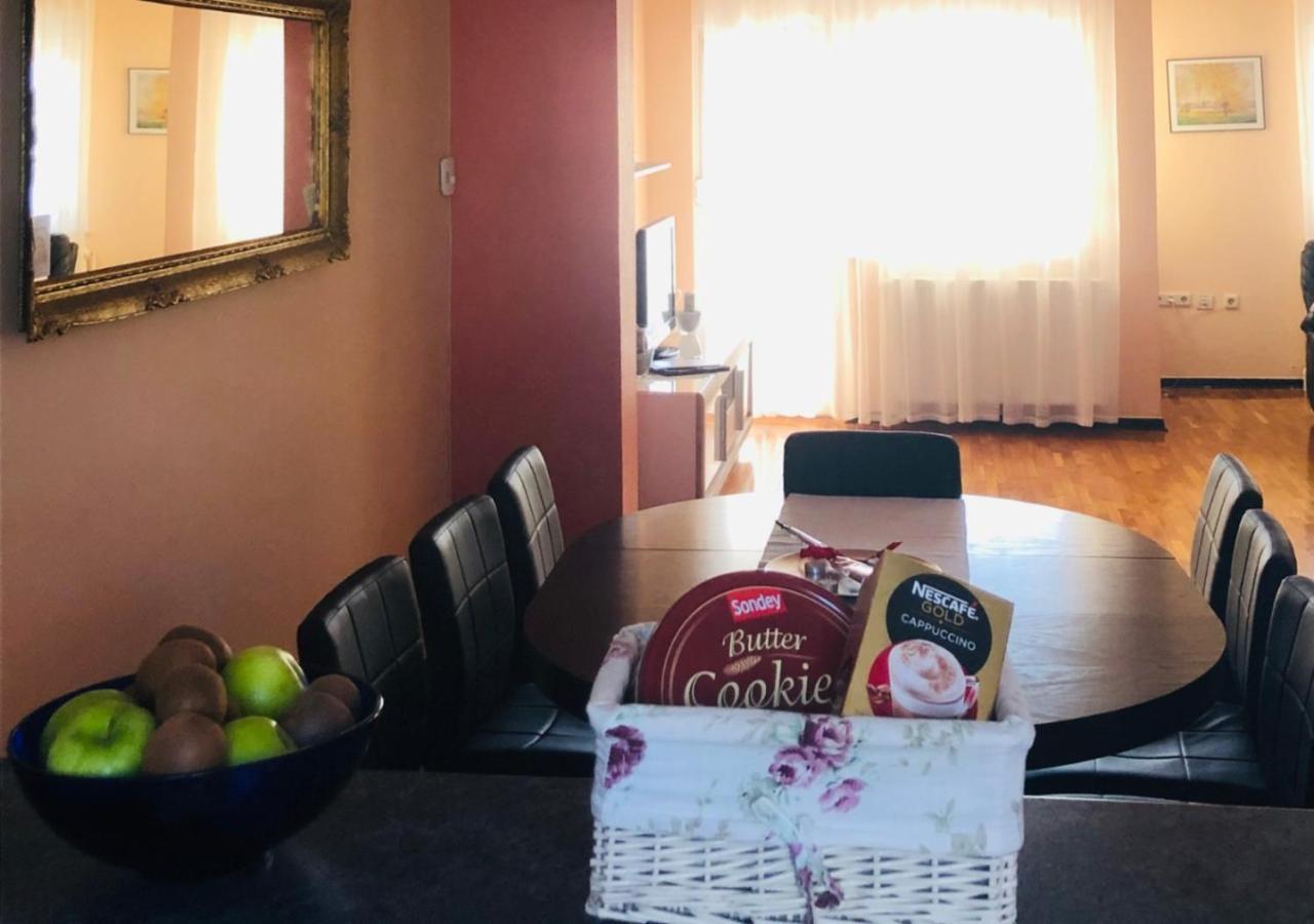 Appartamento App Andrra Umago Esterno foto