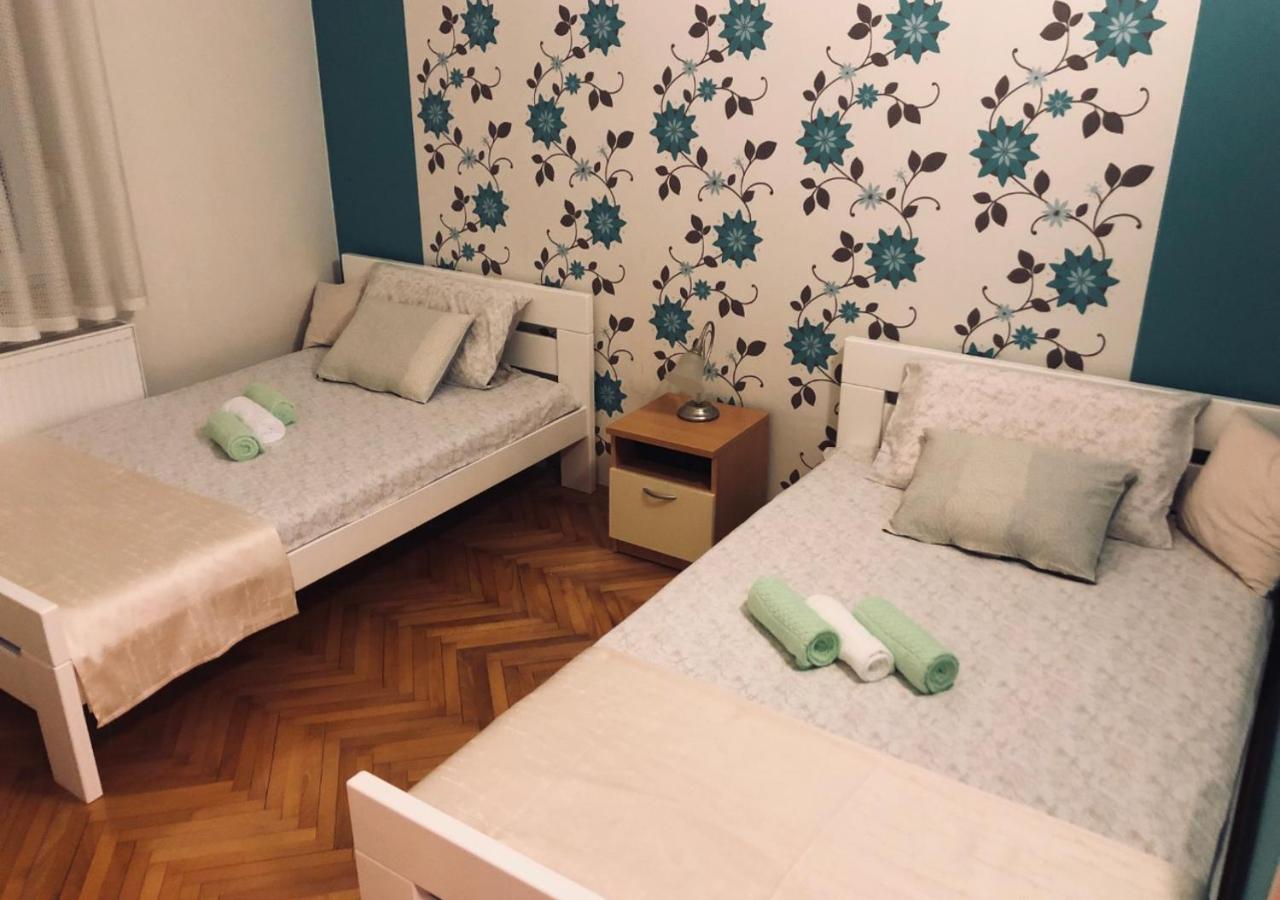 Appartamento App Andrra Umago Esterno foto